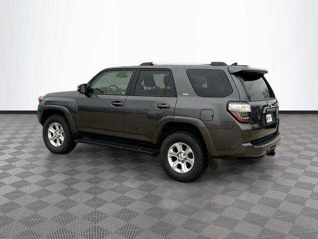 used 2023 Toyota 4Runner car, priced at $42,977