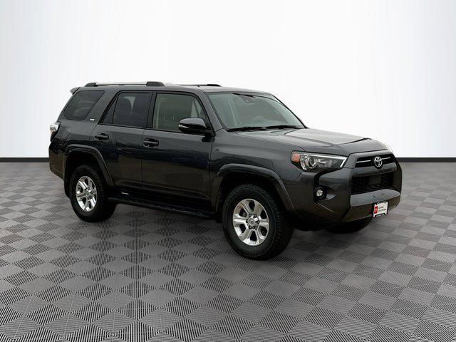 used 2023 Toyota 4Runner car, priced at $42,977