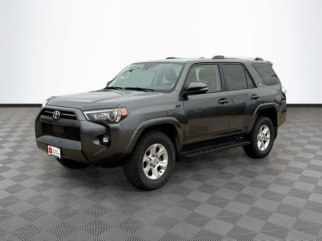 used 2023 Toyota 4Runner car, priced at $42,977