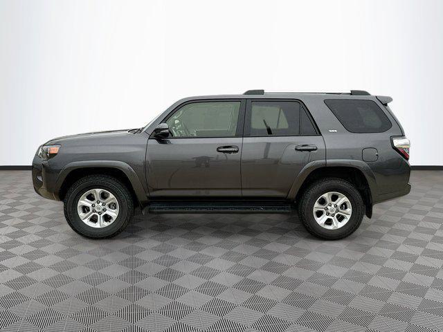 used 2023 Toyota 4Runner car, priced at $42,977