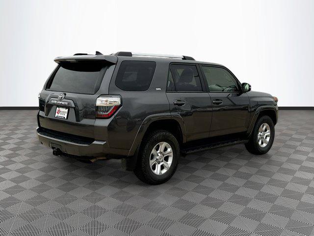 used 2023 Toyota 4Runner car, priced at $42,977