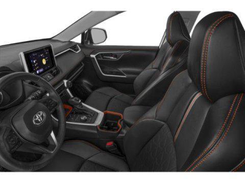 used 2024 Toyota RAV4 car, priced at $35,977