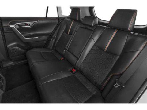 used 2024 Toyota RAV4 car, priced at $35,977