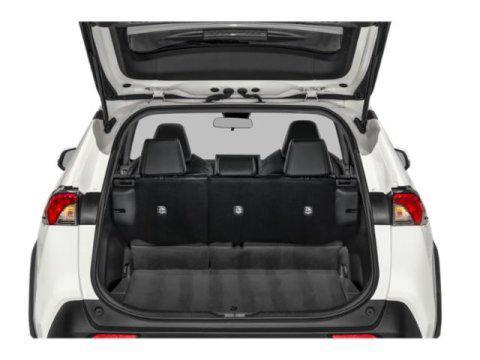 used 2024 Toyota RAV4 car, priced at $35,977