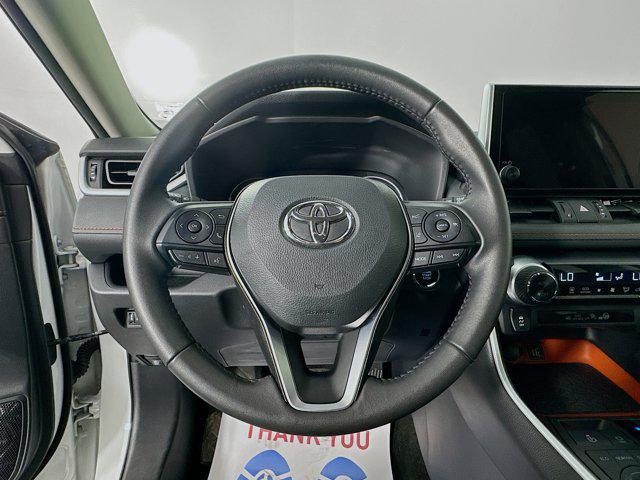 used 2024 Toyota RAV4 car, priced at $35,977