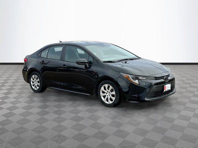 used 2024 Toyota Corolla car, priced at $24,539