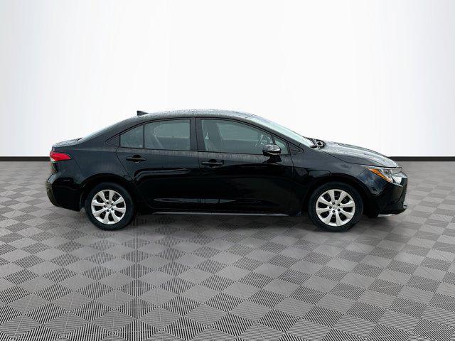 used 2024 Toyota Corolla car, priced at $24,539