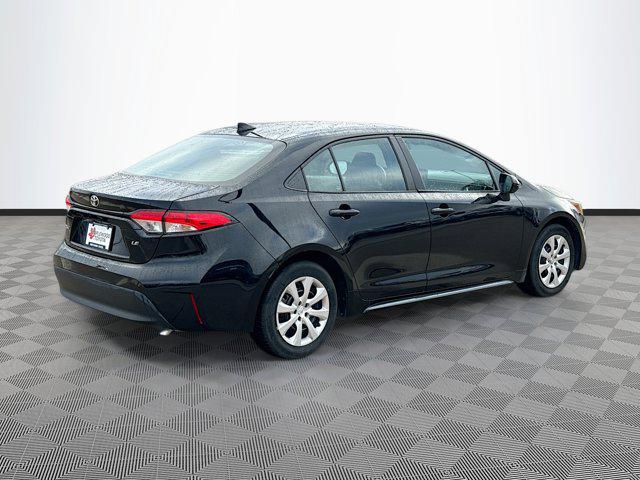 used 2024 Toyota Corolla car, priced at $24,539