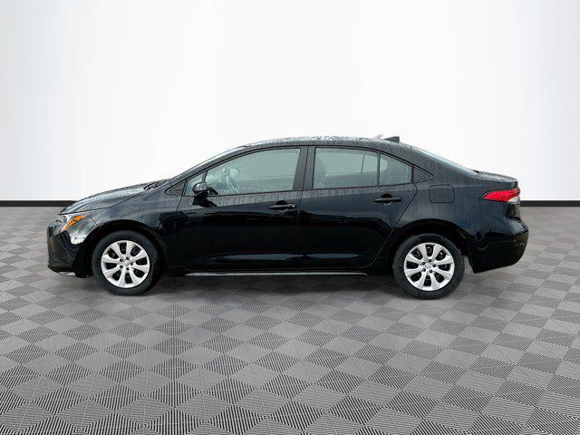 used 2024 Toyota Corolla car, priced at $24,539