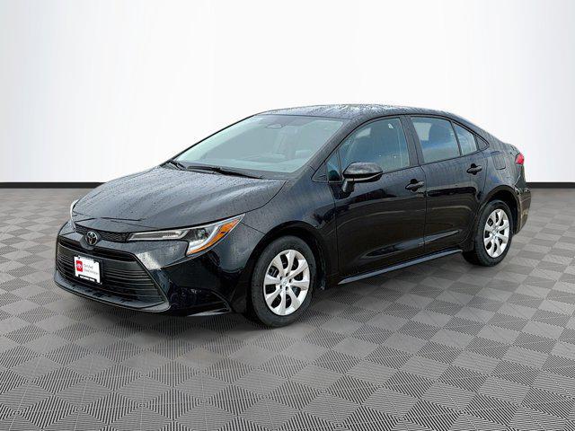 used 2024 Toyota Corolla car, priced at $24,539