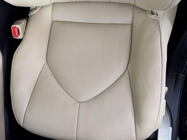 used 2024 Toyota Highlander car, priced at $55,773