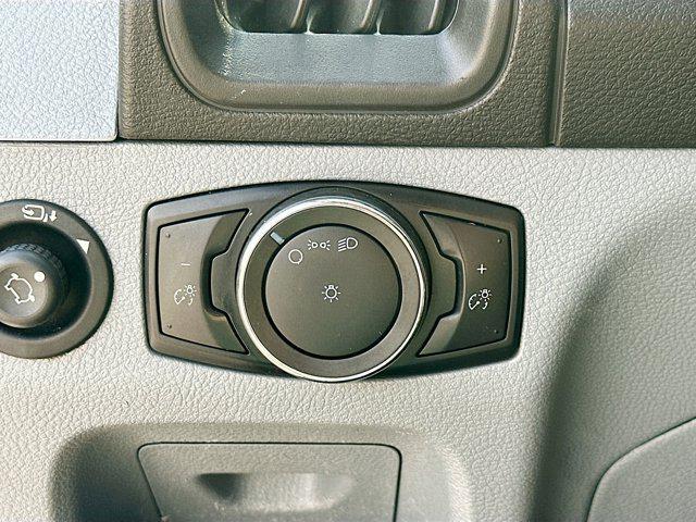 used 2018 Ford Transit-250 car, priced at $25,477