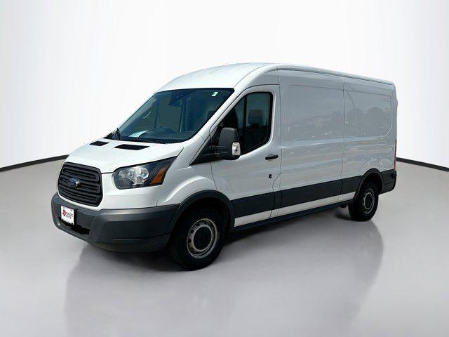 used 2018 Ford Transit-250 car, priced at $25,477