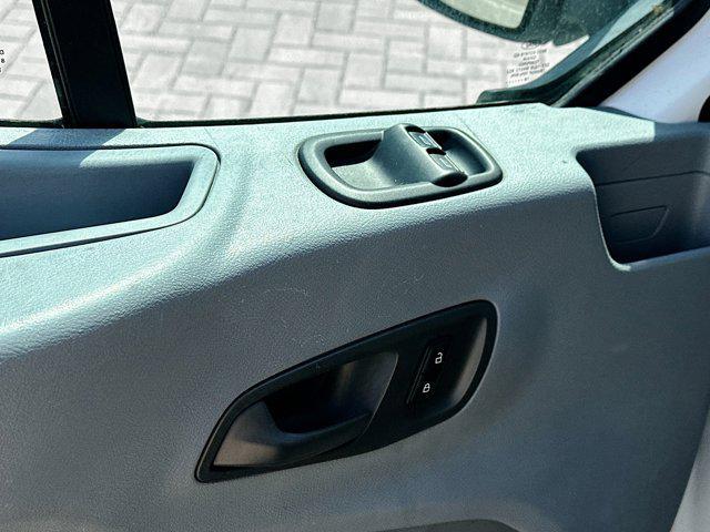 used 2018 Ford Transit-250 car, priced at $25,477