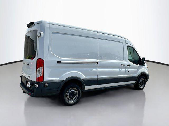 used 2018 Ford Transit-250 car, priced at $25,477