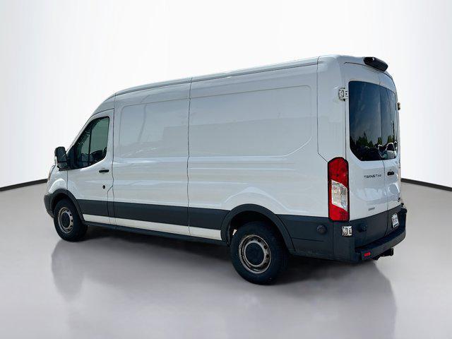 used 2018 Ford Transit-250 car, priced at $25,477