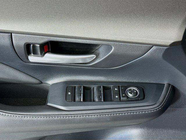 used 2024 Toyota Grand Highlander car, priced at $44,977