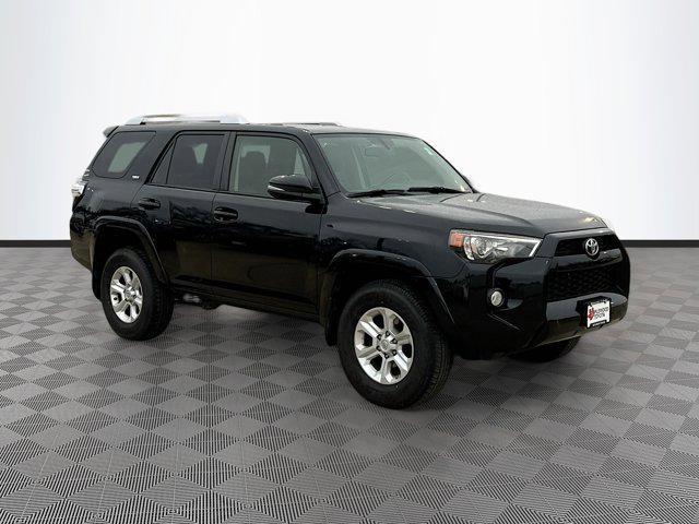 used 2018 Toyota 4Runner car, priced at $27,977