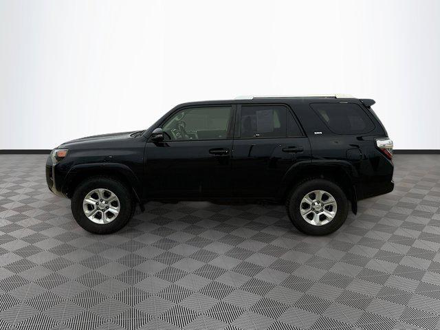 used 2018 Toyota 4Runner car, priced at $27,977