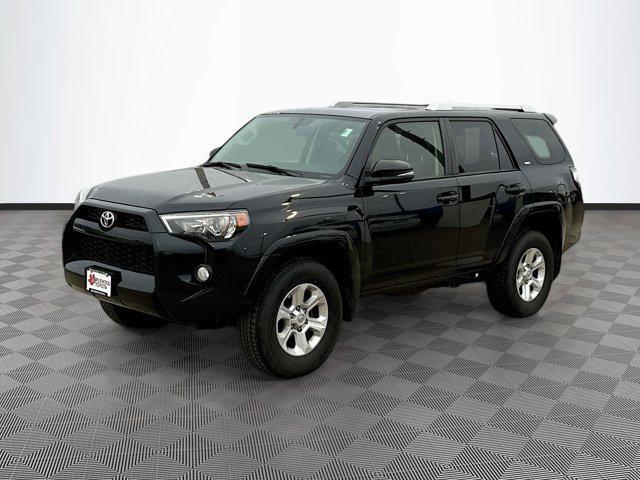 used 2018 Toyota 4Runner car, priced at $27,977