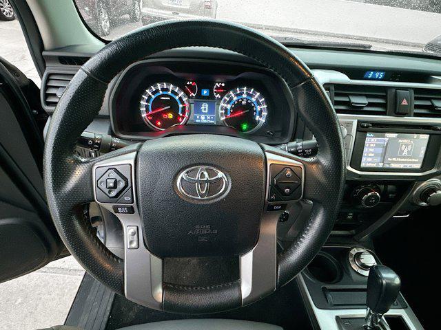 used 2018 Toyota 4Runner car, priced at $27,977