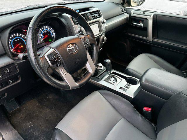 used 2018 Toyota 4Runner car, priced at $27,977