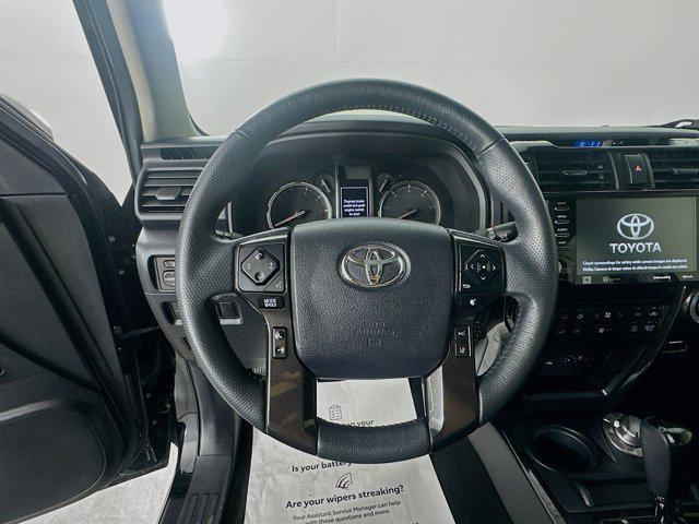 used 2020 Toyota 4Runner car, priced at $44,977