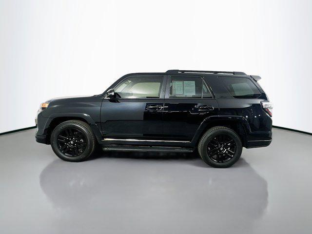 used 2020 Toyota 4Runner car, priced at $44,977