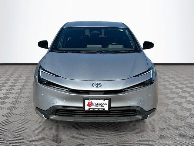 used 2023 Toyota Prius car, priced at $27,977