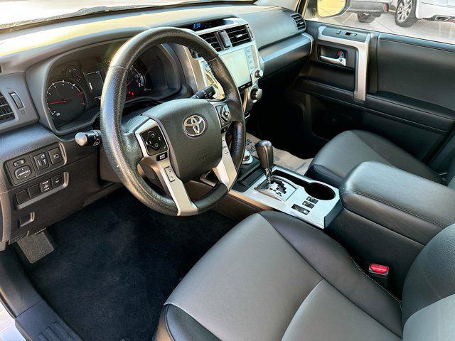 used 2023 Toyota 4Runner car, priced at $42,977