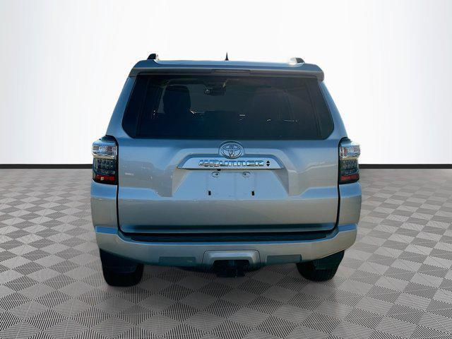 used 2023 Toyota 4Runner car, priced at $42,977