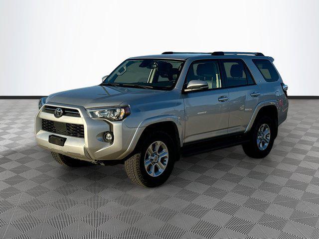 used 2023 Toyota 4Runner car, priced at $42,977