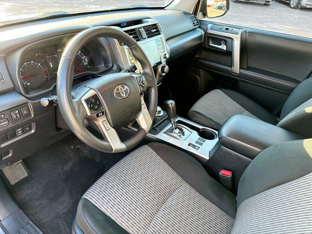 used 2023 Toyota 4Runner car, priced at $37,917