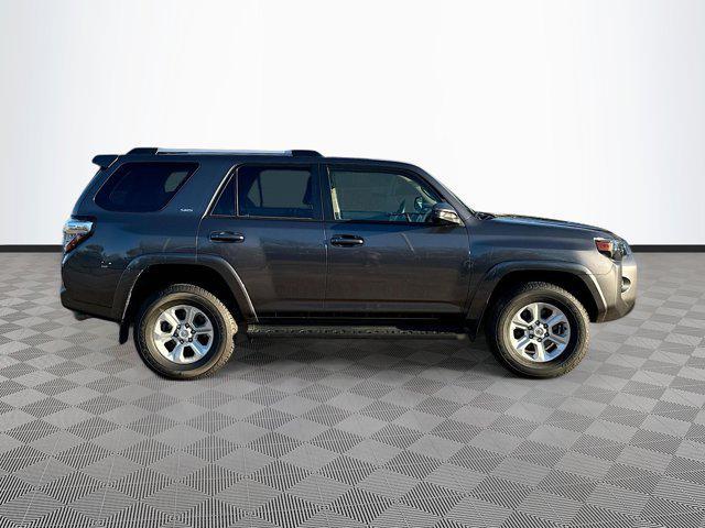 used 2023 Toyota 4Runner car, priced at $37,917