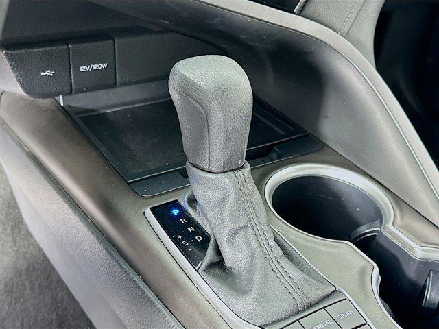used 2024 Toyota Camry car, priced at $25,977