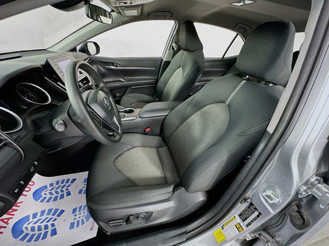 used 2024 Toyota Camry car, priced at $25,977