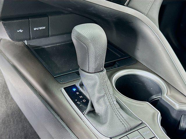 used 2024 Toyota Camry car, priced at $22,977