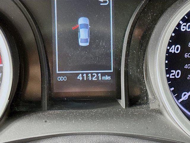 used 2024 Toyota Camry car, priced at $22,977