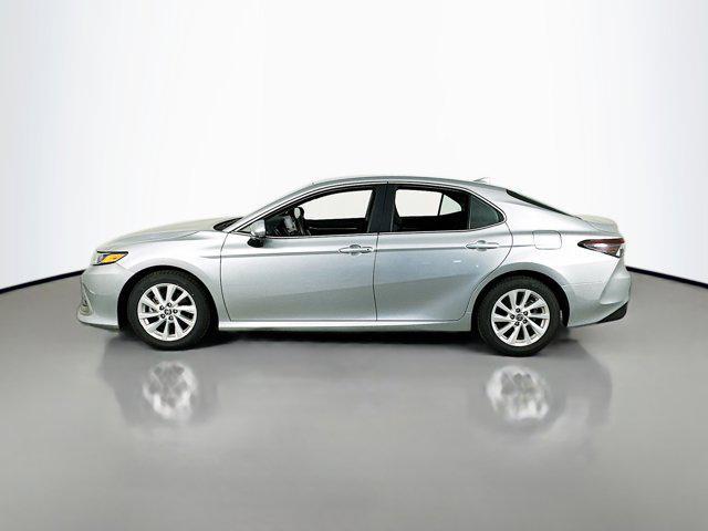 used 2024 Toyota Camry car, priced at $25,977