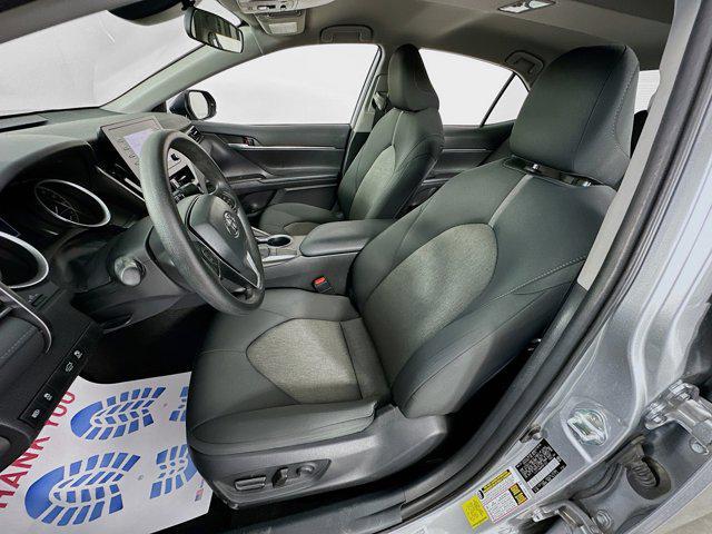 used 2024 Toyota Camry car, priced at $22,977