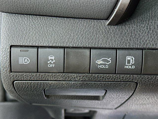 used 2024 Toyota Camry car, priced at $25,477