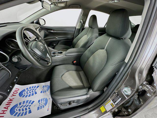used 2024 Toyota Camry car, priced at $25,477