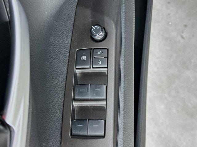 used 2024 Toyota Camry car, priced at $25,477