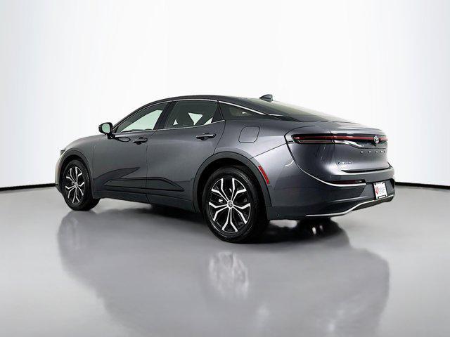 used 2024 Toyota Crown car, priced at $35,977