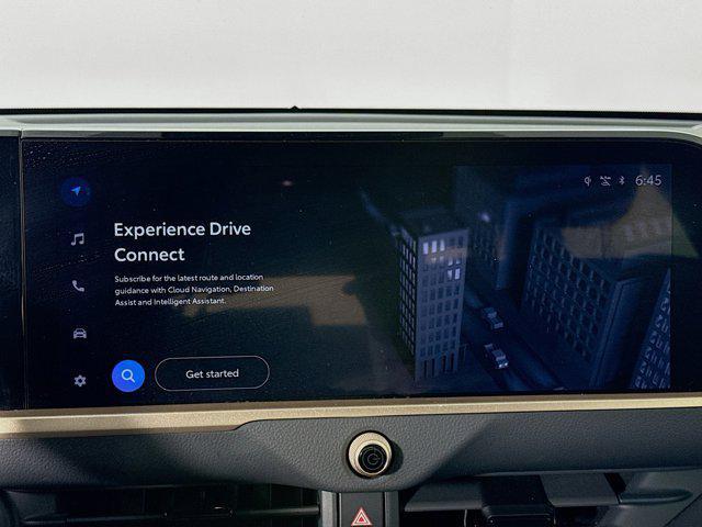 used 2024 Toyota Crown car, priced at $35,977