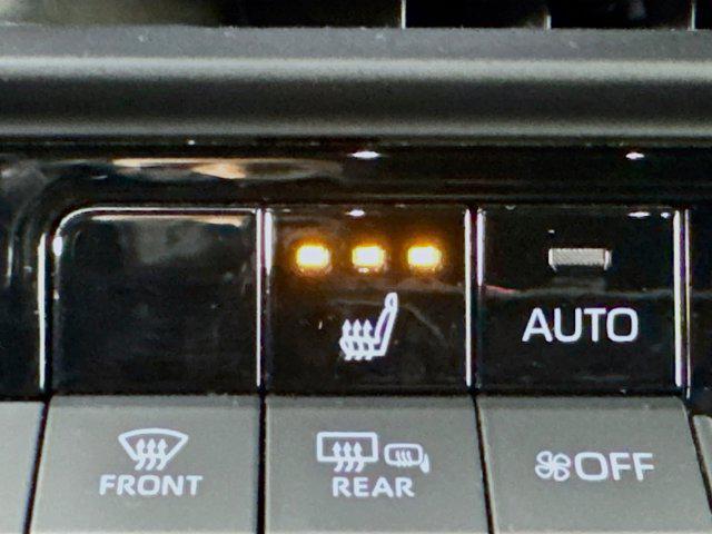 used 2024 Toyota Crown car, priced at $35,977