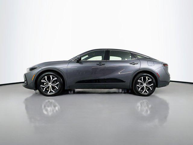 used 2024 Toyota Crown car, priced at $35,977