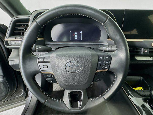 used 2024 Toyota Crown car, priced at $35,977