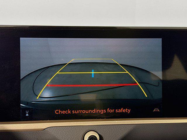 used 2024 Toyota Crown car, priced at $35,977