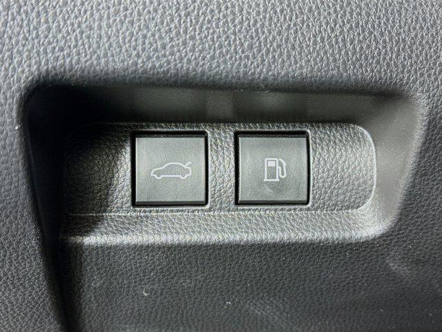 used 2024 Toyota Crown car, priced at $35,977